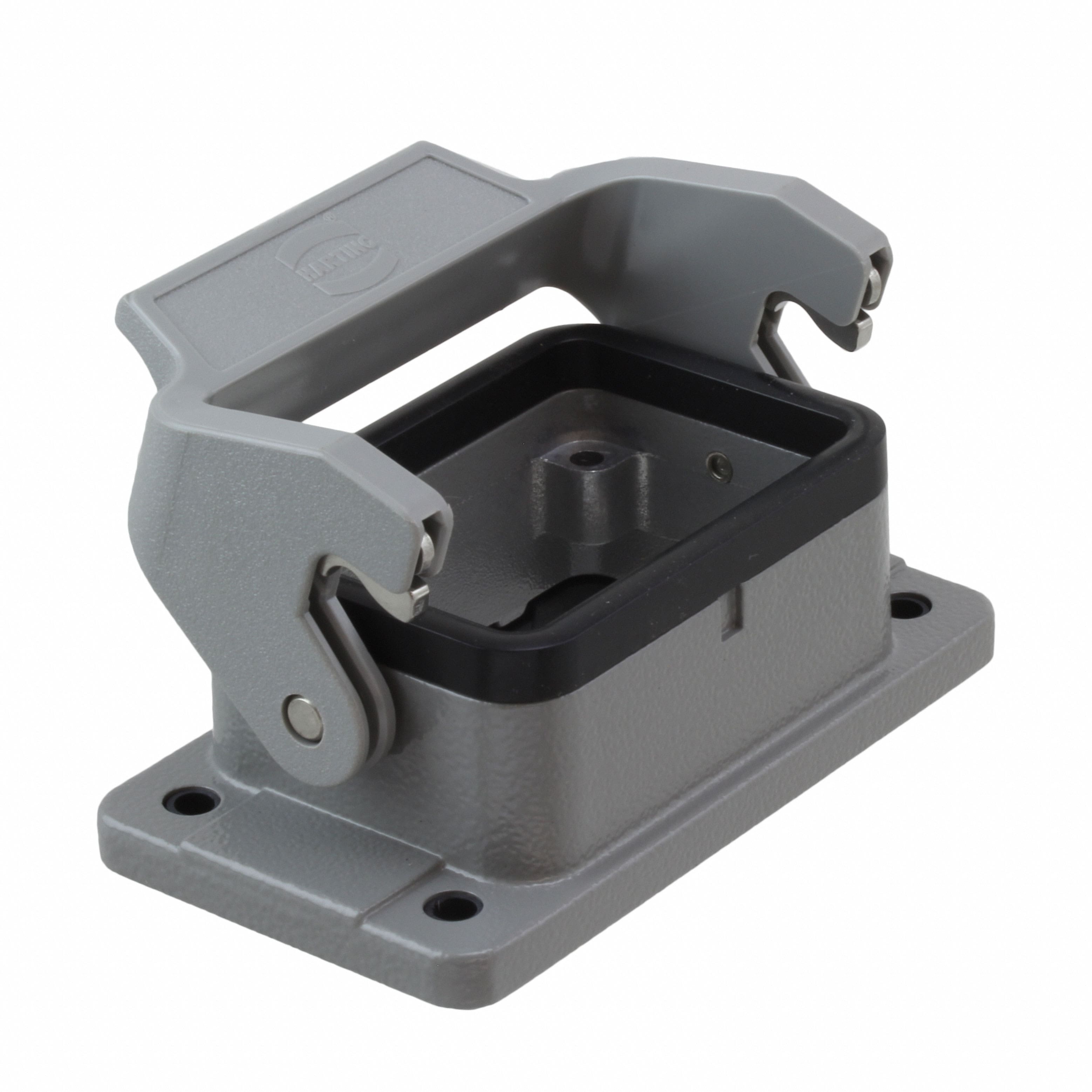 09300061301 HAN 6B-BASE PNL 1 LEVER IP67