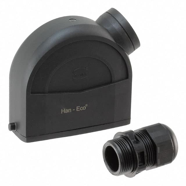 19461160545 HAN-ECO 16A-HSE-M20 W. CABLE GL.