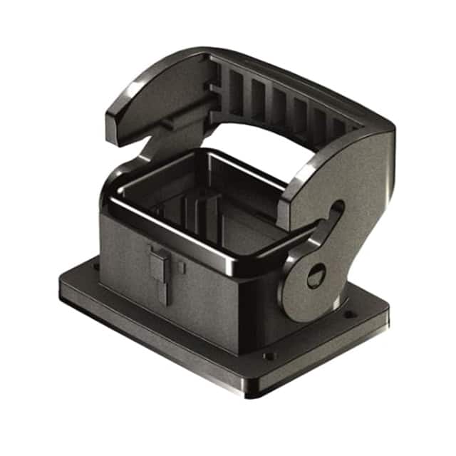 19430060340 HAN-ECO 6B HOUSING, SINGLE LEVER
