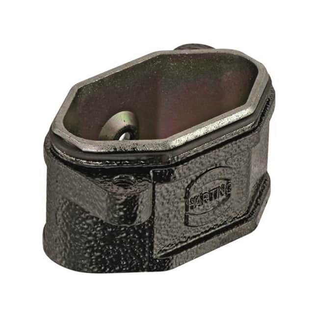 09407030311 CONN BASE BOTTOM ENTRY SZ3A