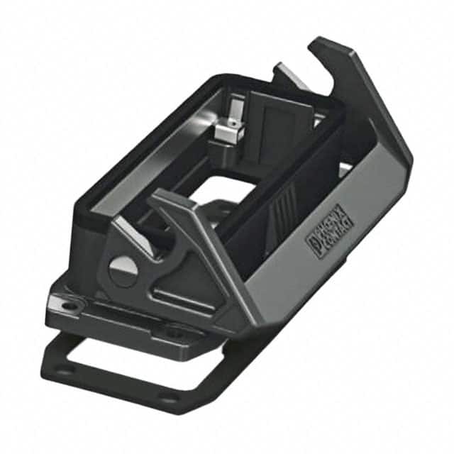 1407659 CONN BASE BOTTOM ENTRY SZB24