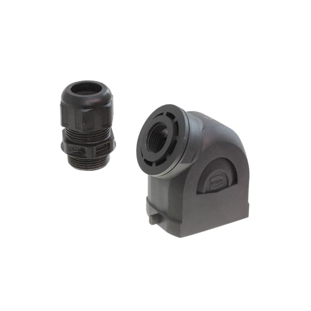 19431060545 HAN-ECO 6B HOOD SIDE ENTRY, SING