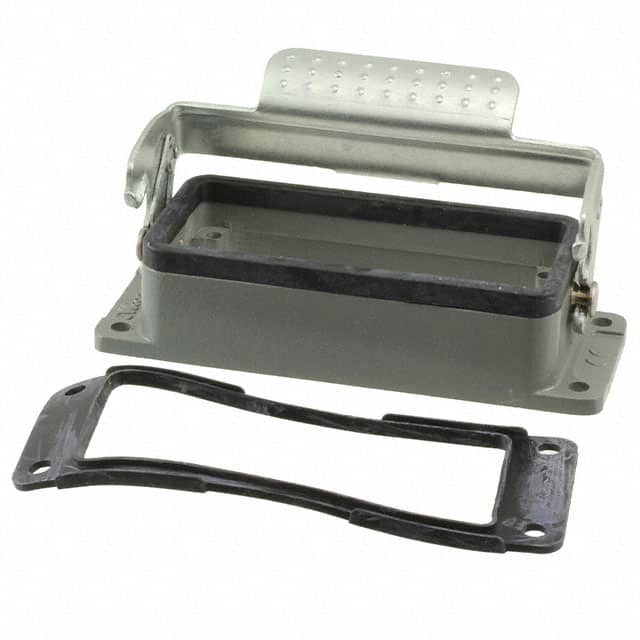 0936012571 BULKHEAD MOUNTING HOUSING 1 LEVE