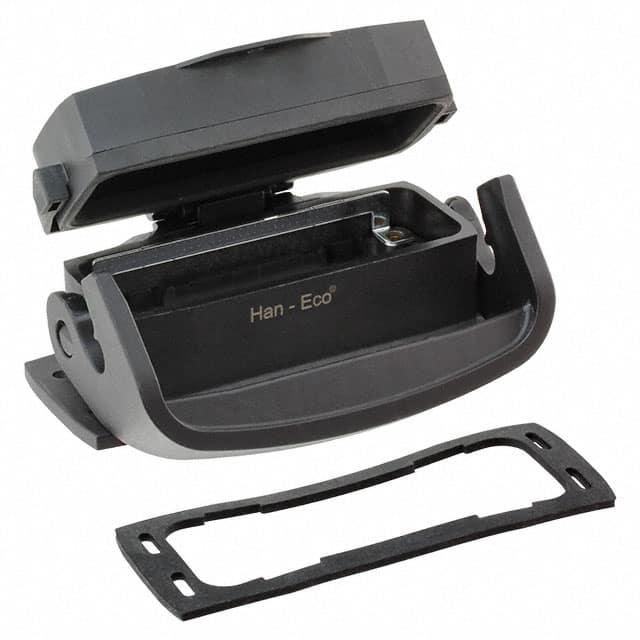 19460160302 HAN-ECO 16A-HBM WITH COVER