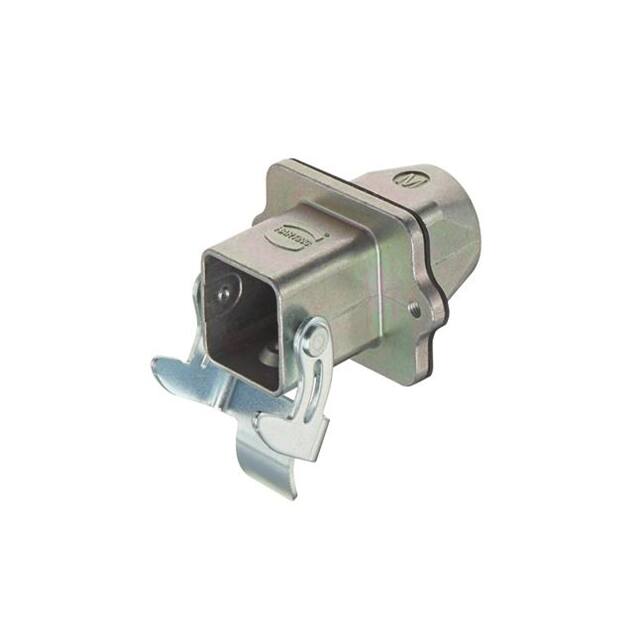 19620031121 CONN HAN 3A BULKHEAD FEED-THRU