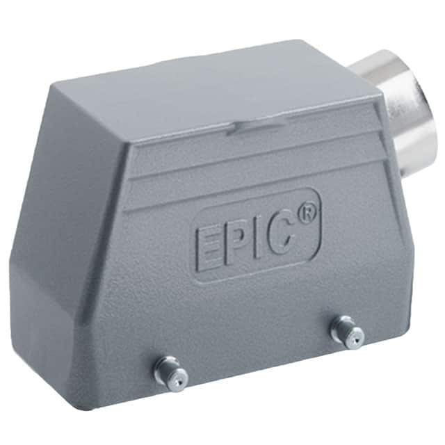 100920 CONN HOOD HB16 SE PG29 DB