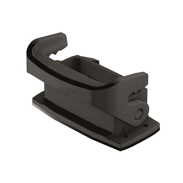 19462100301 HAN-ECO 10A HOUSING - OUTDOOR