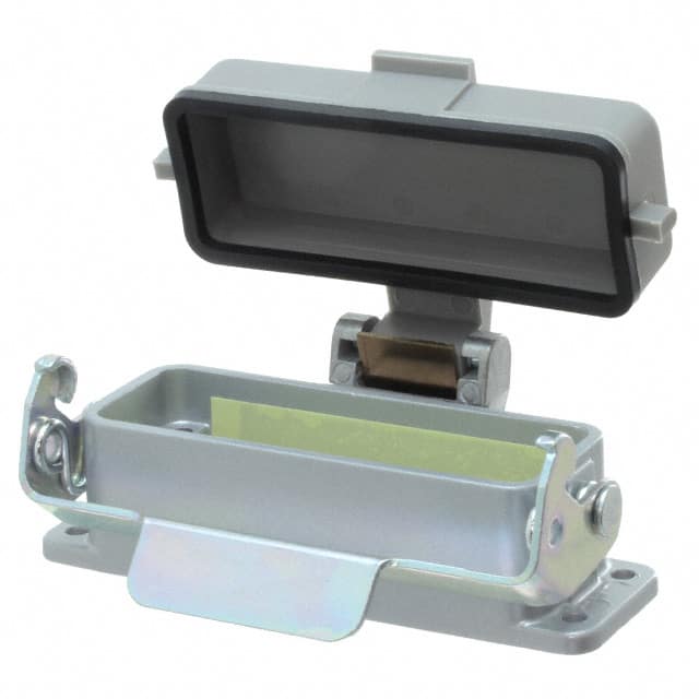 C14610F0250032 CONN BASE BOTTOM ENTRY SZA16