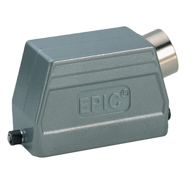 100829NP CONN HOOD HB16 SE NPT3/4