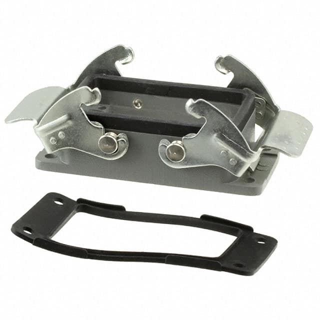 0936011575 BULKHEAD MOUNTING HOUSING 2LEVER