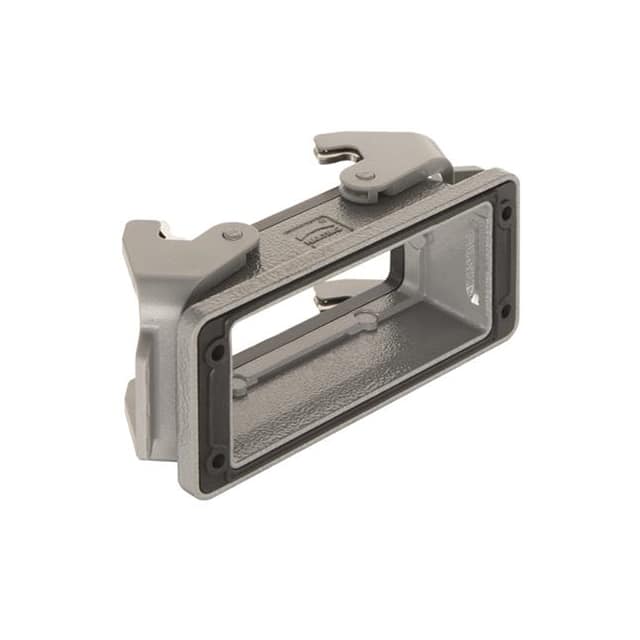 09300160392 16B BULKHEAD REAR FIT HOUSING, D