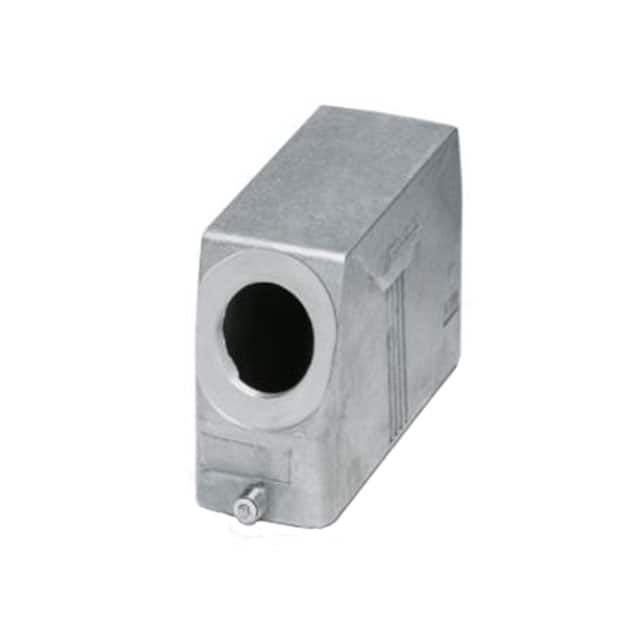 1412760 CONN HOOD SIDE ENTRY SZB24 PG29