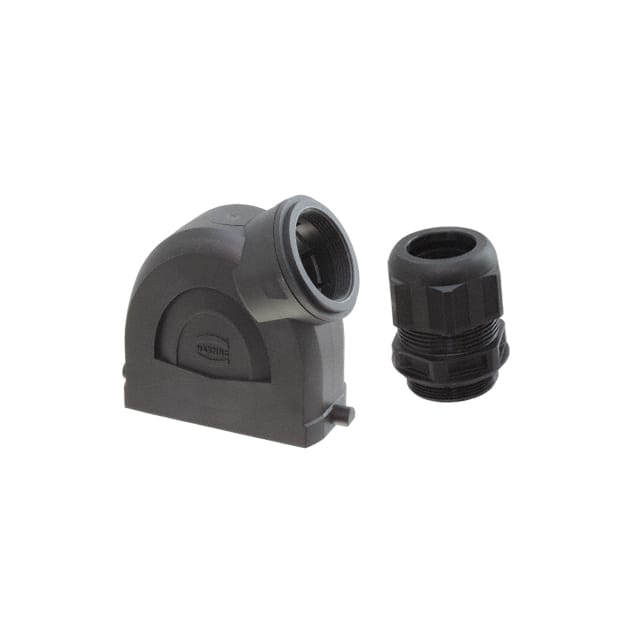 19431060547 HAN-ECO 6B HOOD SIDE ENTRY, SING