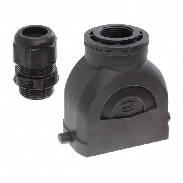 19431100446 HAN-ECO 10B HOOD SINGLE LEVER, T