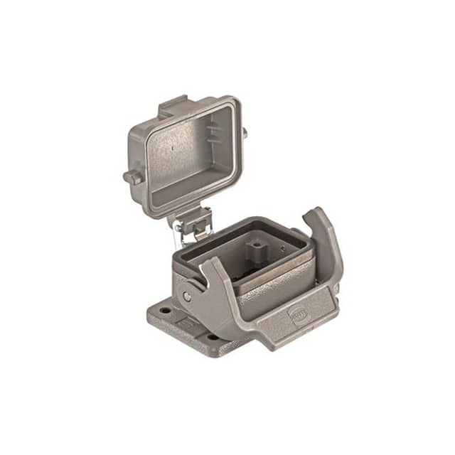 09300061308 6B BULKHEAD HOUSING, SINGLE LEVE