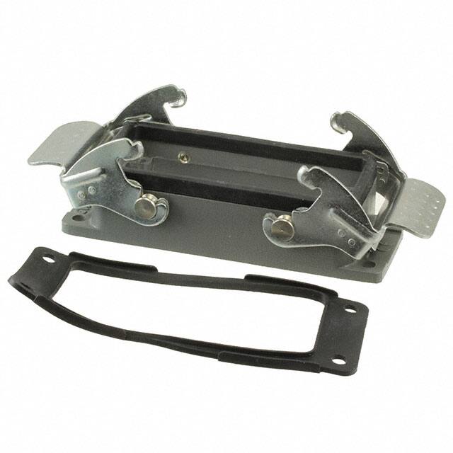 0936012577 BULKHEAD MOUNTING HOUSING 2LEVER