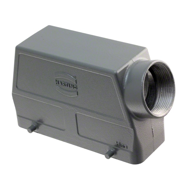 09300240521 CONN HOOD SIDE ENTRY SZ24B PG29