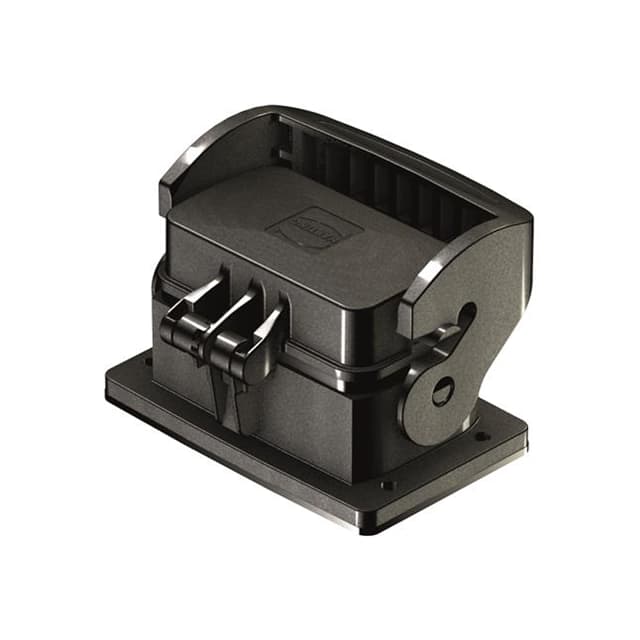 19430100331 HAN-ECO 10B REAR FIT HOUSING, SI