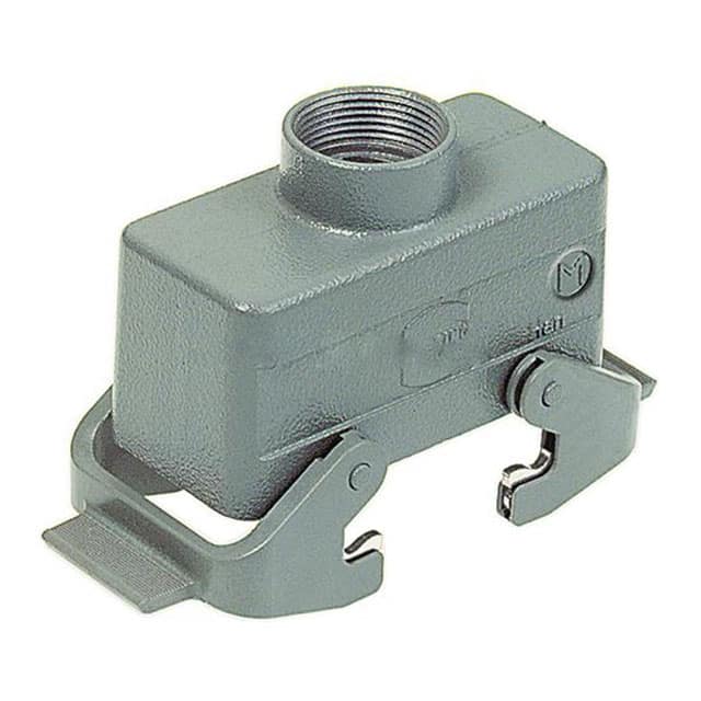 19300161431 CONN HOOD TOP ENTRY SZ16B M25