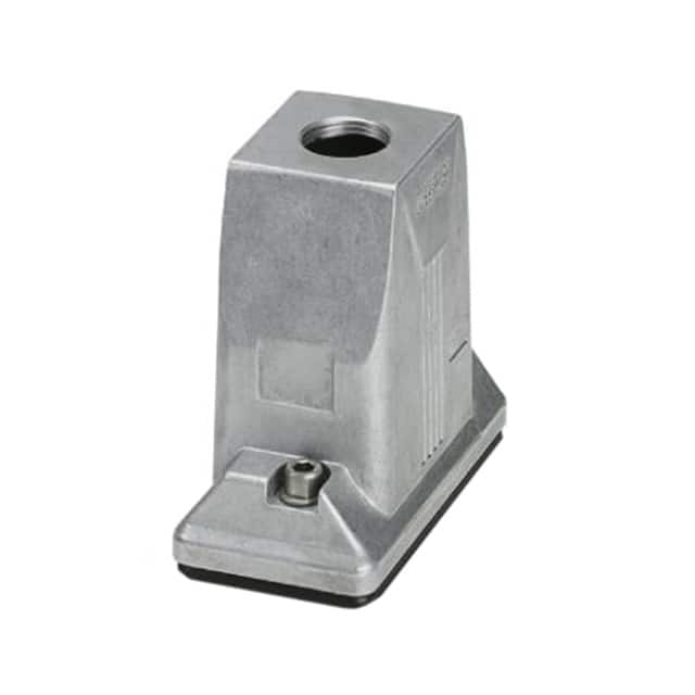 1413400 CONN HOOD TOP ENTRY SZB10 M25