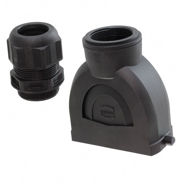 19431100447 HAN-ECO 10B HOOD SINGLE LEVER, T