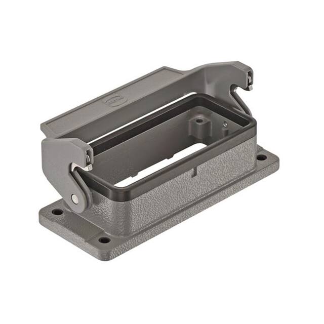 09300161307 16B BULKHEAD HOUSING, SINGLE LEV