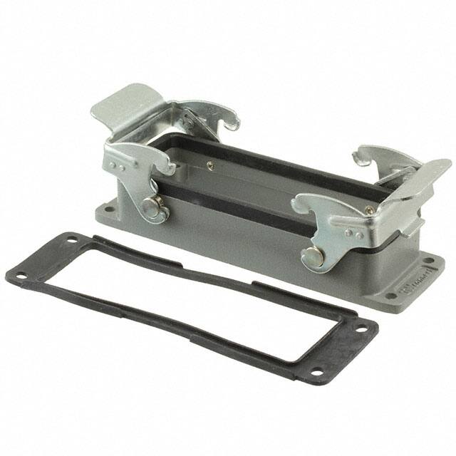 0936013538 BULKHEAD MOUNTING HOUSING 2LEVER