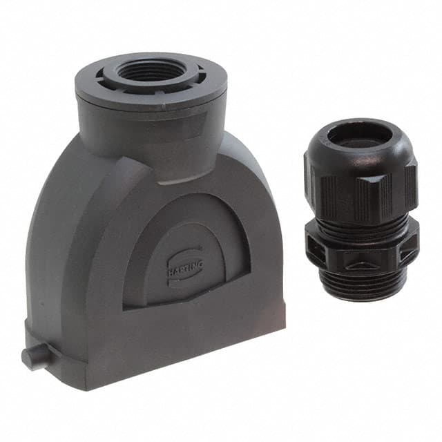 19431160446 HAN-ECO 16B HOOD SINGLE LEVER, T
