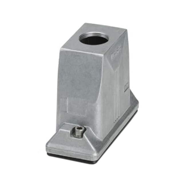 1413416 CONN HOOD TOP ENTRY SZB16 M32
