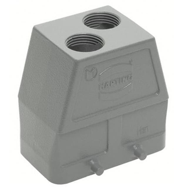 19300100465 CONN HOOD TOP DUAL SZ10B M20
