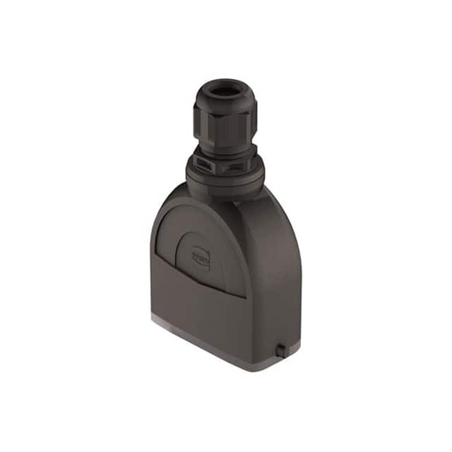 19463100446 HAN-ECO 10A HOOD TOP ENTRY M25 W
