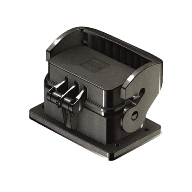 19430100341 HAN-ECO 10B HOUSING, SINGLE LEVE