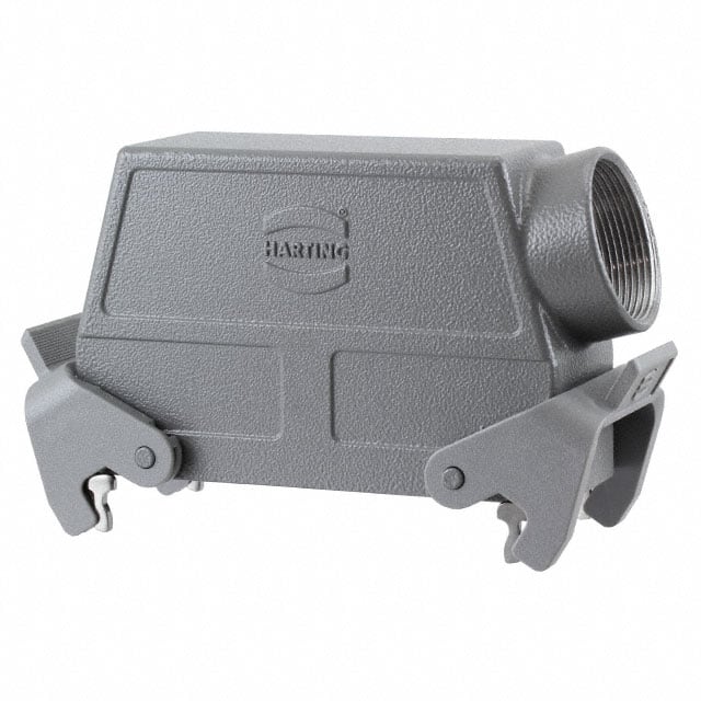 09300240531 CONN HOOD SIDE ENTRY SZ24B PG29