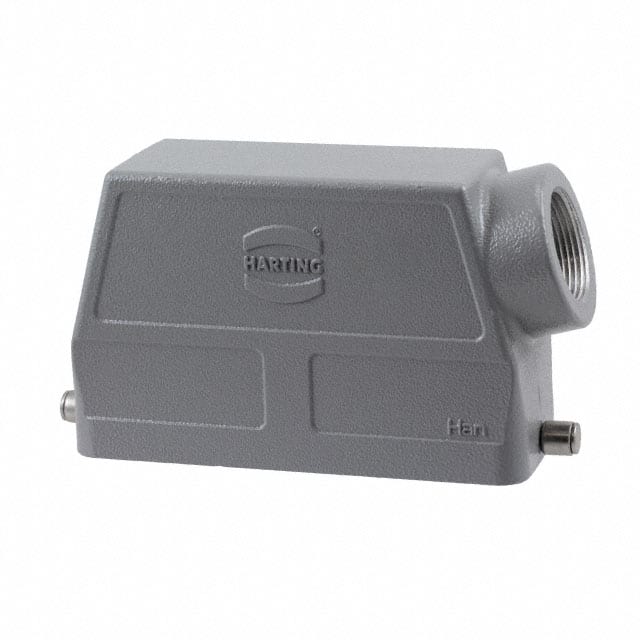 09300240540 CONN HOOD SIDE ENTRY SZ24B PG21