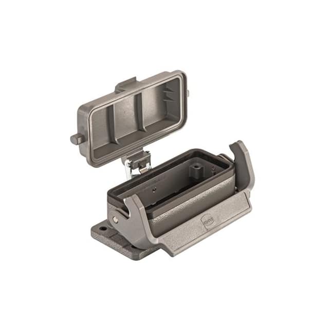 09300161308 16B BULKHEAD HOUSING, SINGLE LEV