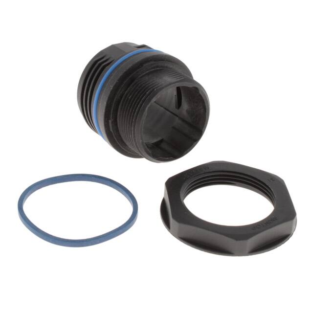 09155030102 HAN F+B SCREW MOUNT HOUSING STRA