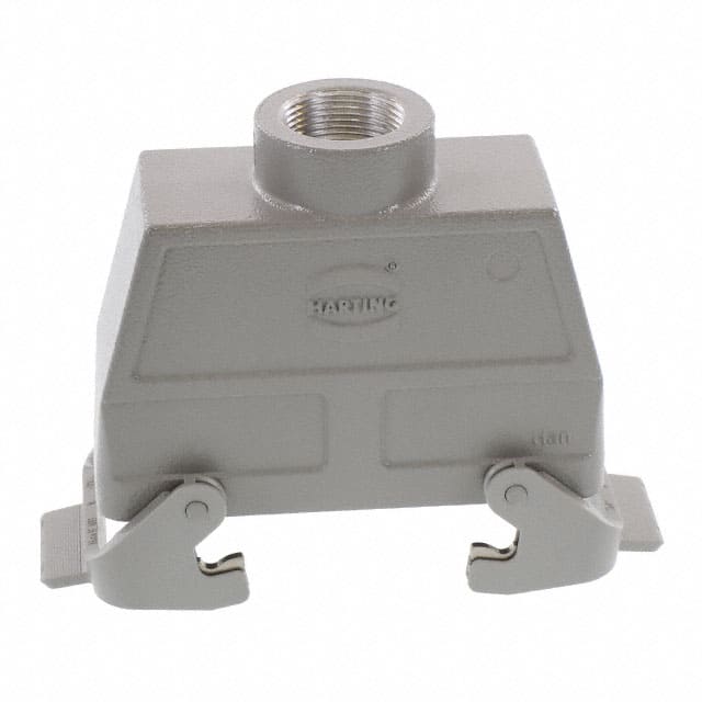 09300240430 CONN HOOD TOP ENTRY SZ24B PG21