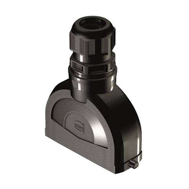 19431240447 HAN-ECO 24B HOOD SINGLE LEVER, T