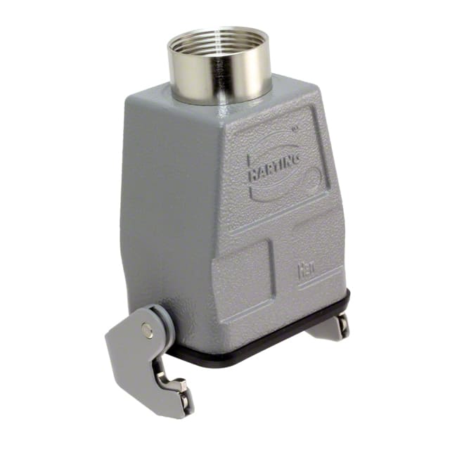 09300060752 HAN B HOLD COUPLER HC PG21