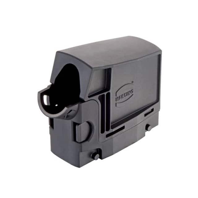 09330240502 HAN-ECO MODULAR 24B SNAP HOOD SI