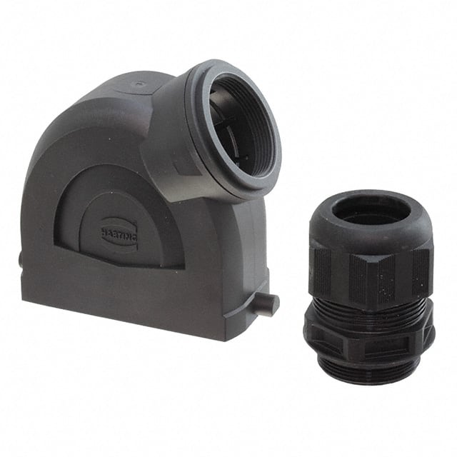19431160548 HAN-ECO 16B HOOD SINGLE LEVER, S