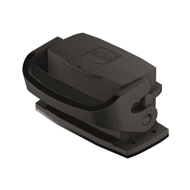 19462100302 HAN-ECO 10A HOUSING W/ COVER - O