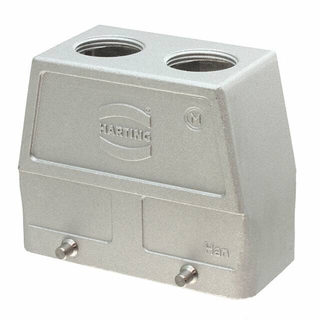 19628160466 CONN HAN EMC/B 16 HOOD TOP 2XM2