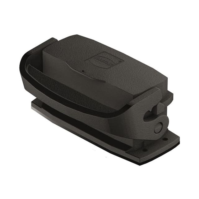 19462160302 HAN-ECO 16A HOUSING W/ COVER - O