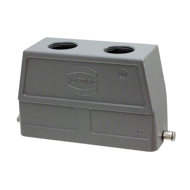 19300240456 CONN HAN B HOOD TOP 2REELS 2XM2