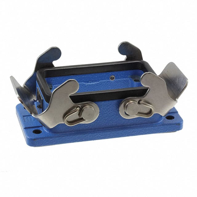 09365101301 10B EX BULKHEAD HOUSING, DOUBLE