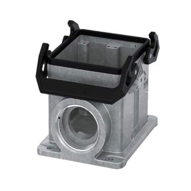 1424846 BASE BOX MOUNT B32