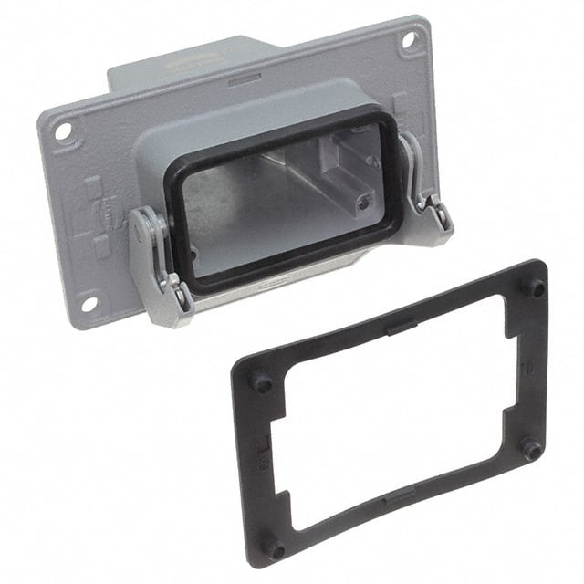 19300101131 10B PANEL FEED THROUGH HOUSING,