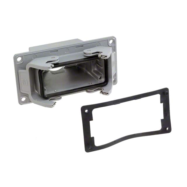 19300161122 16B PANEL FEED THROUGH HOUSING,