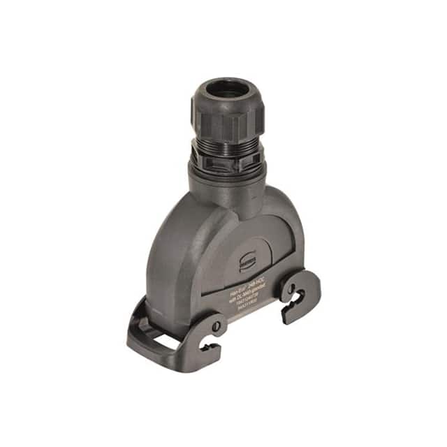 19431240738 HAN-ECO 24B CABLE TO CABLE HOOD,